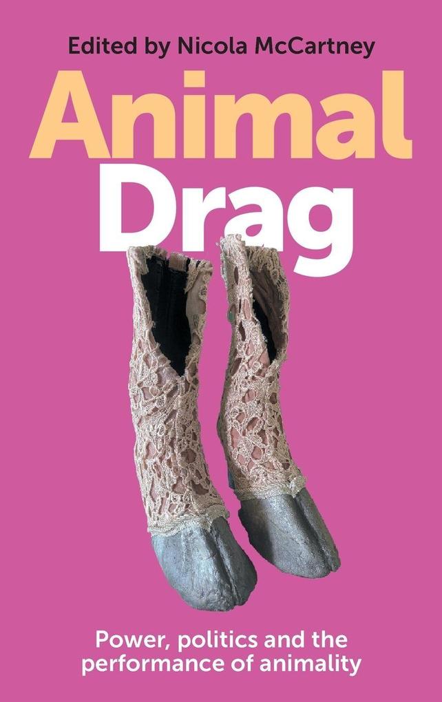 Animal Drag