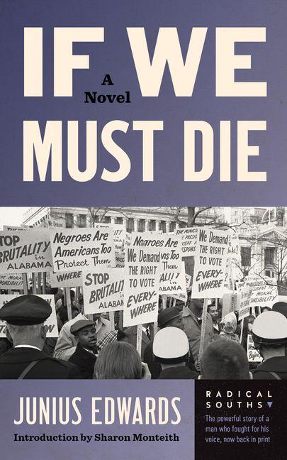 If We Must Die