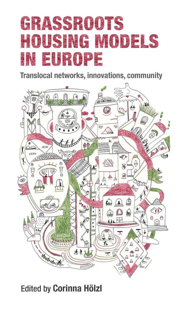 Grassroots housing models in Europe