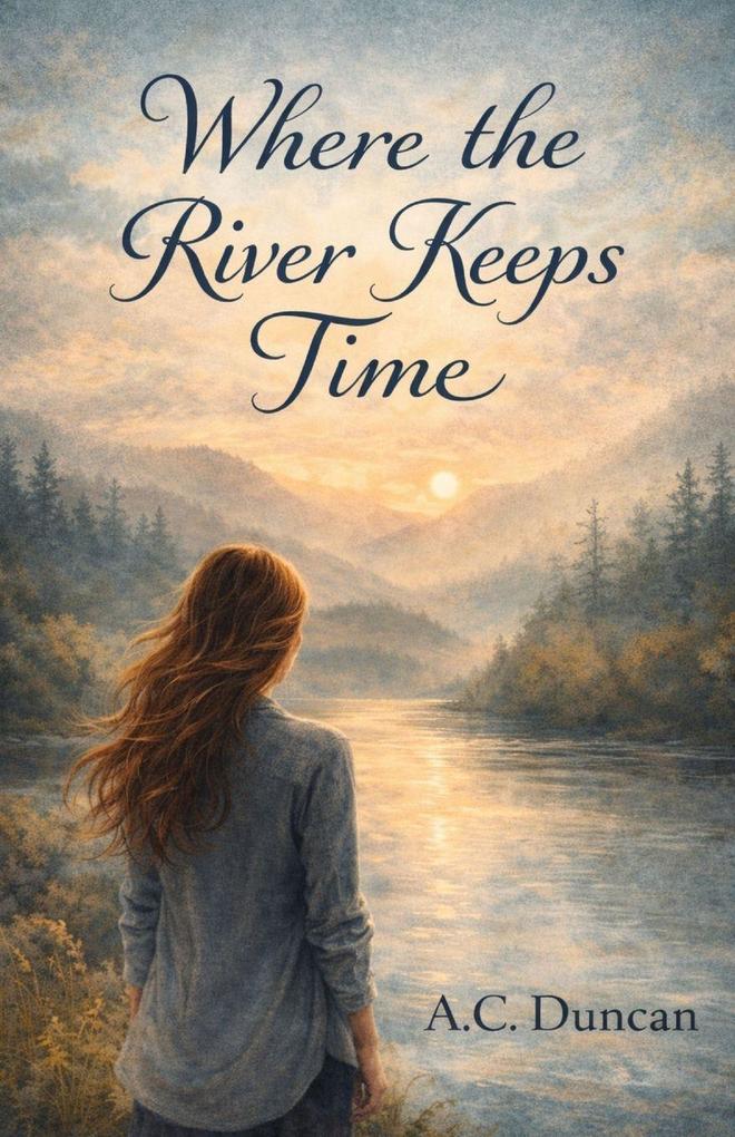 Where the River Keeps Time