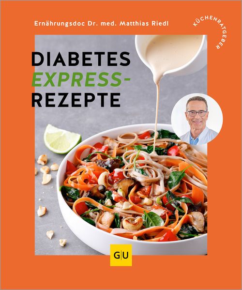 Diabetes Expressrezepte