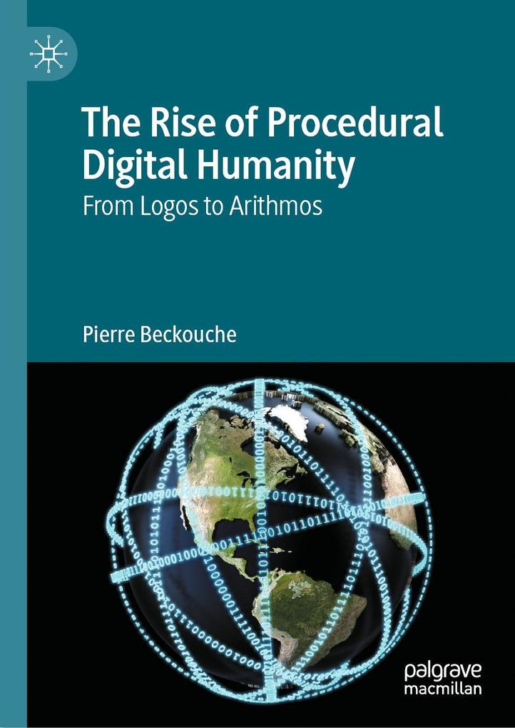 The Rise of Procedural Digital Humanity