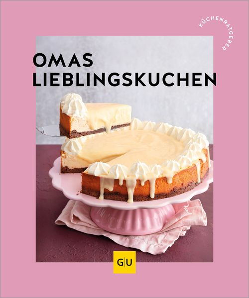 Omas Lieblingskuchen