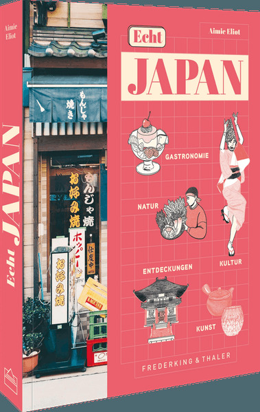 Echt Japan