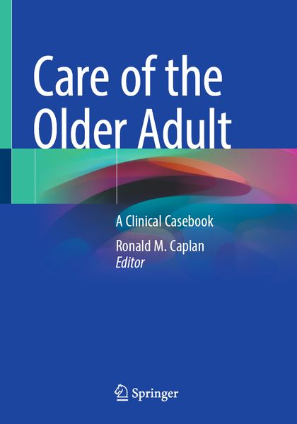 Care of the Older Adult