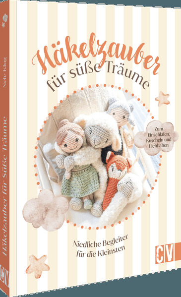 Häkelzauber für süße Träume
