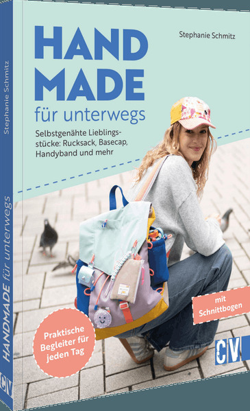 Handmade für Unterwegs