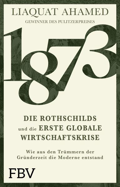 1873 - Die Rothschilds und die erste globale Wirtschaftskrise