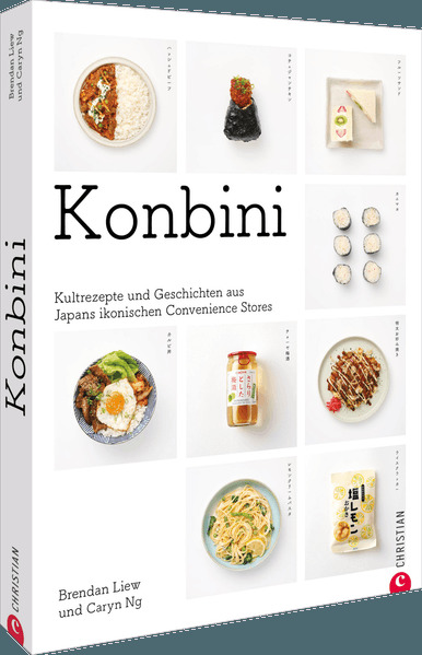 Konbini