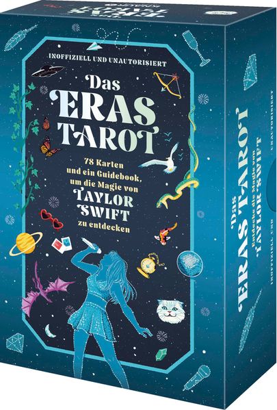 Das Eras-Tarot