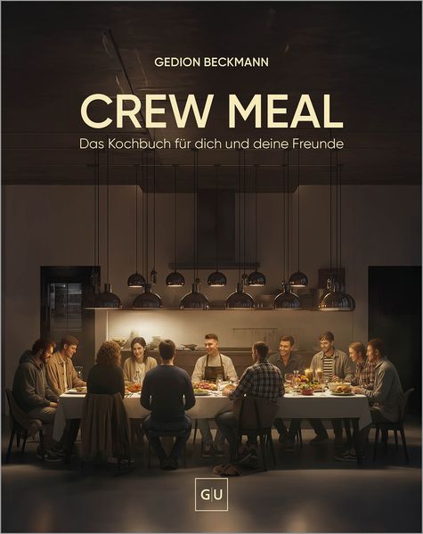 Crew Meal