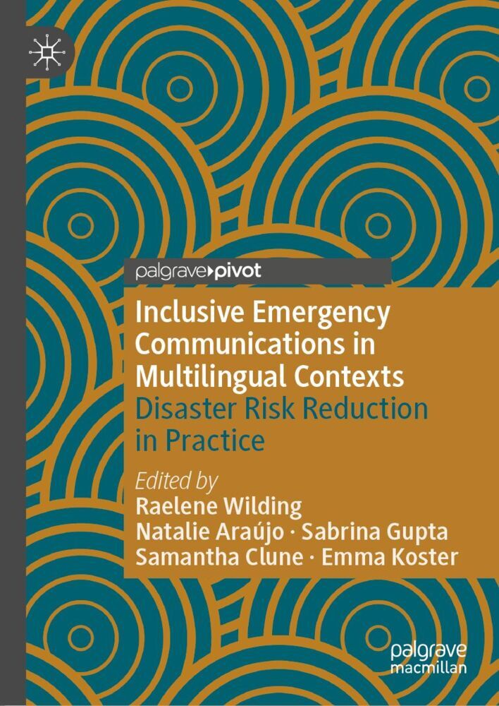 Inclusive Emergency Communications in Multilingual Contexts