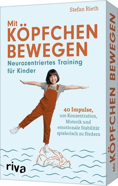 Mit Köpfchen bewegen - Neurozentriertes Training für Kinder