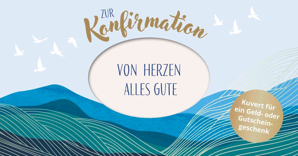 Zur Konfirmation
