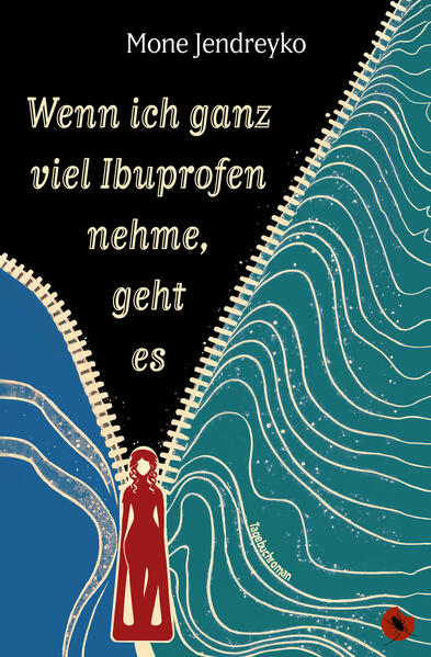 Wenn ich ganz viel Ibuprofen nehme geht es