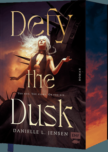 Defy the Dusk (Band 1)