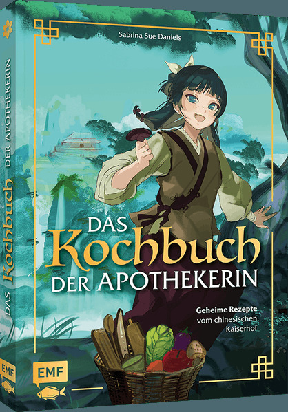 Das Kochbuch der Apothekerin