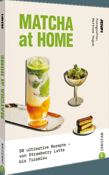 Matcha at Home