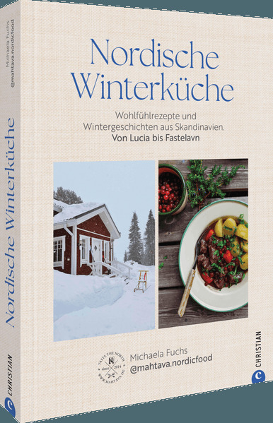 Nordische Winterküche