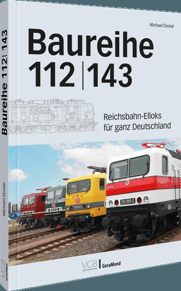 Baureihe 112/143