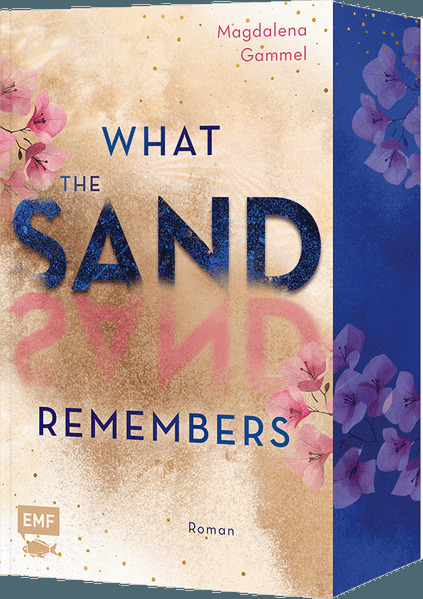 What the Sand Remembers