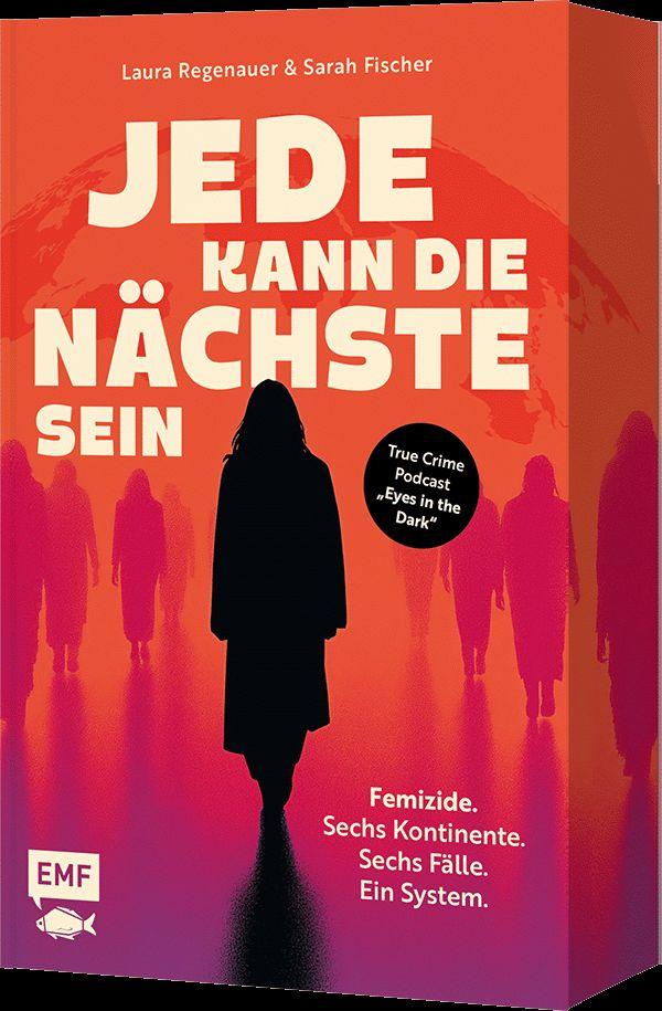 Jede kann die Nächste sein