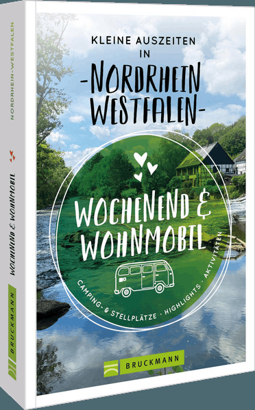 Kleine Auszeiten in NRW
