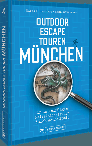 Outdoor Escape-Touren München