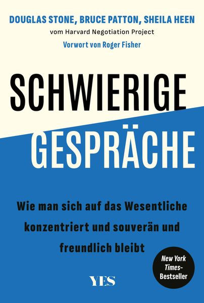 Schwierige Gespräche