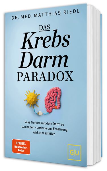 Das Krebs-Darm-Paradox
