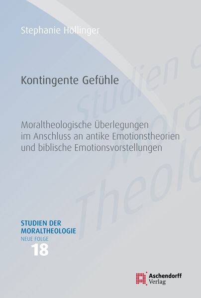 Kontingente Gefühle