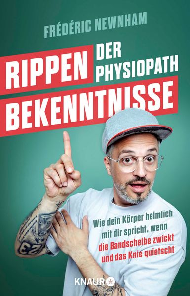 Rippenbekenntnisse