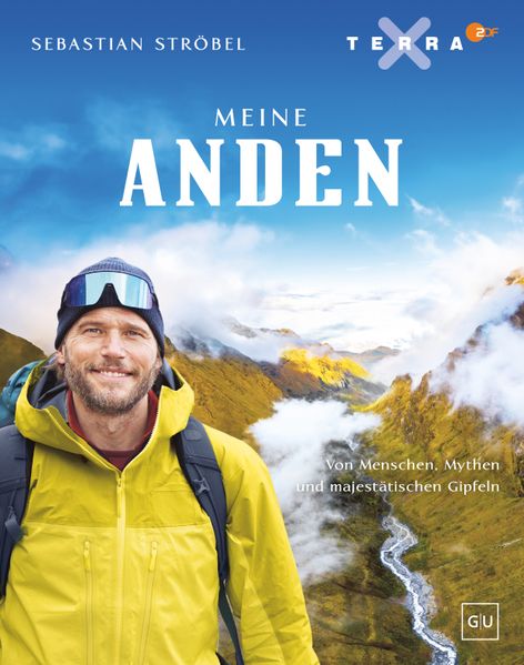 Meine Anden