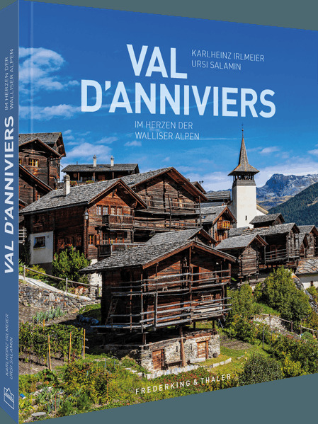 Val d'Anniviers