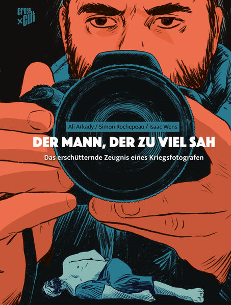 Der Mann der zu viel sah