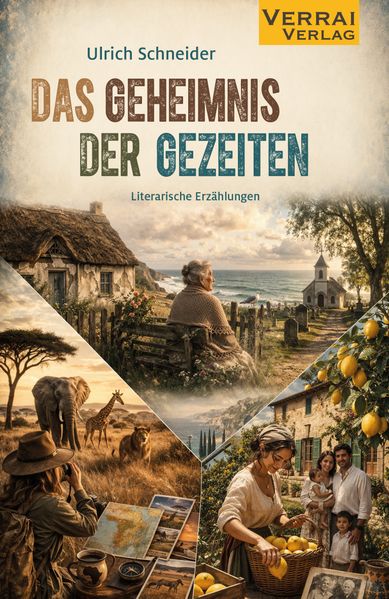 Das Geheimnis der Gezeiten