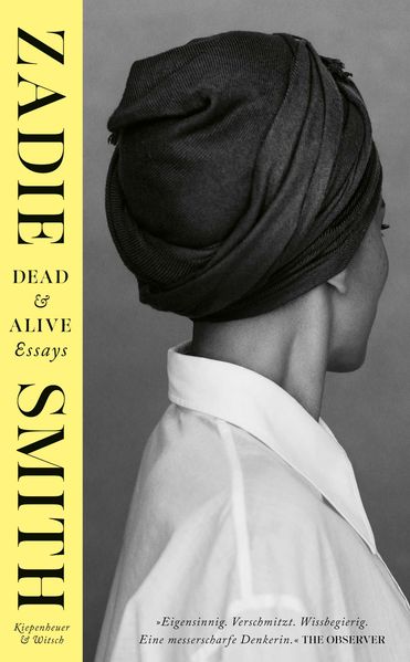 Dead & Alive