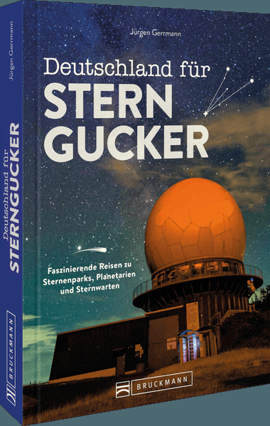 Deutschland für Sterngucker