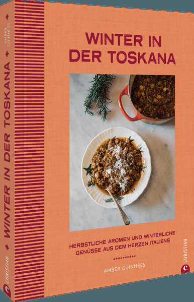 Winter in der Toskana