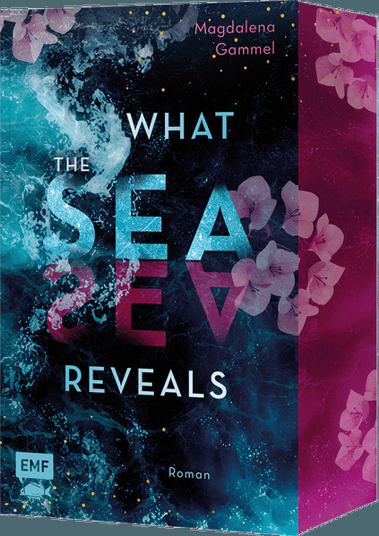 What the Sea Reveals