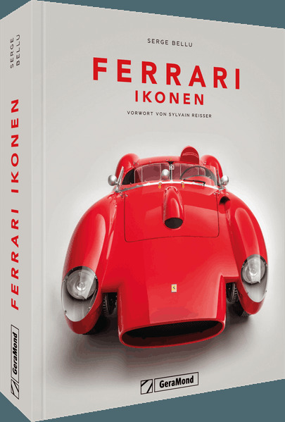 Ferrari Ikonen