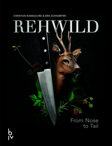 Rehwild
