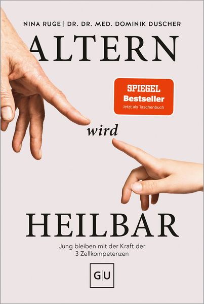 Altern wird heilbar