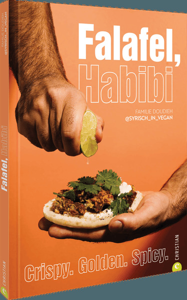 Falafel Habibi