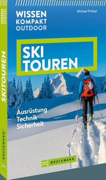 Wissen Kompakt Outdoor Skitouren