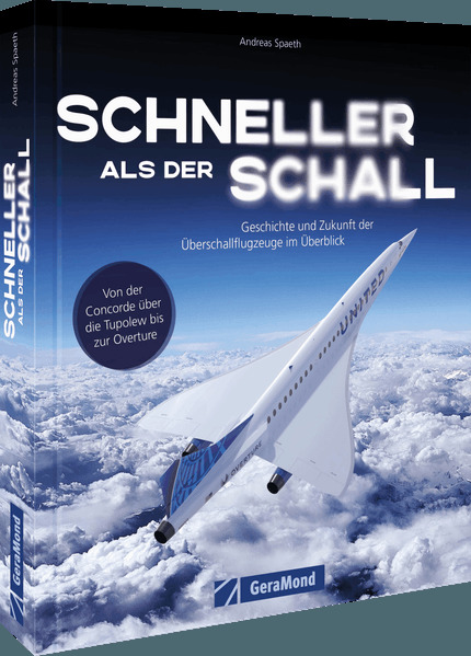 Schneller als der Schall
