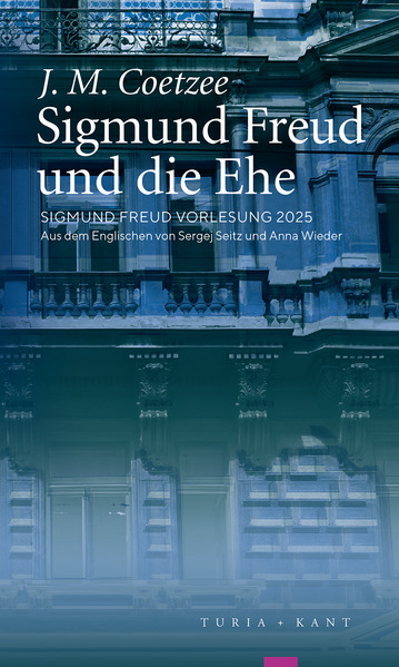 Sigmund Freud und die Ehe