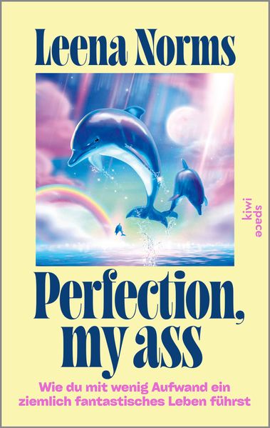 Perfection my ass