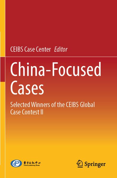 China-Focused Cases