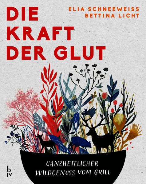 Die Kraft der Glut